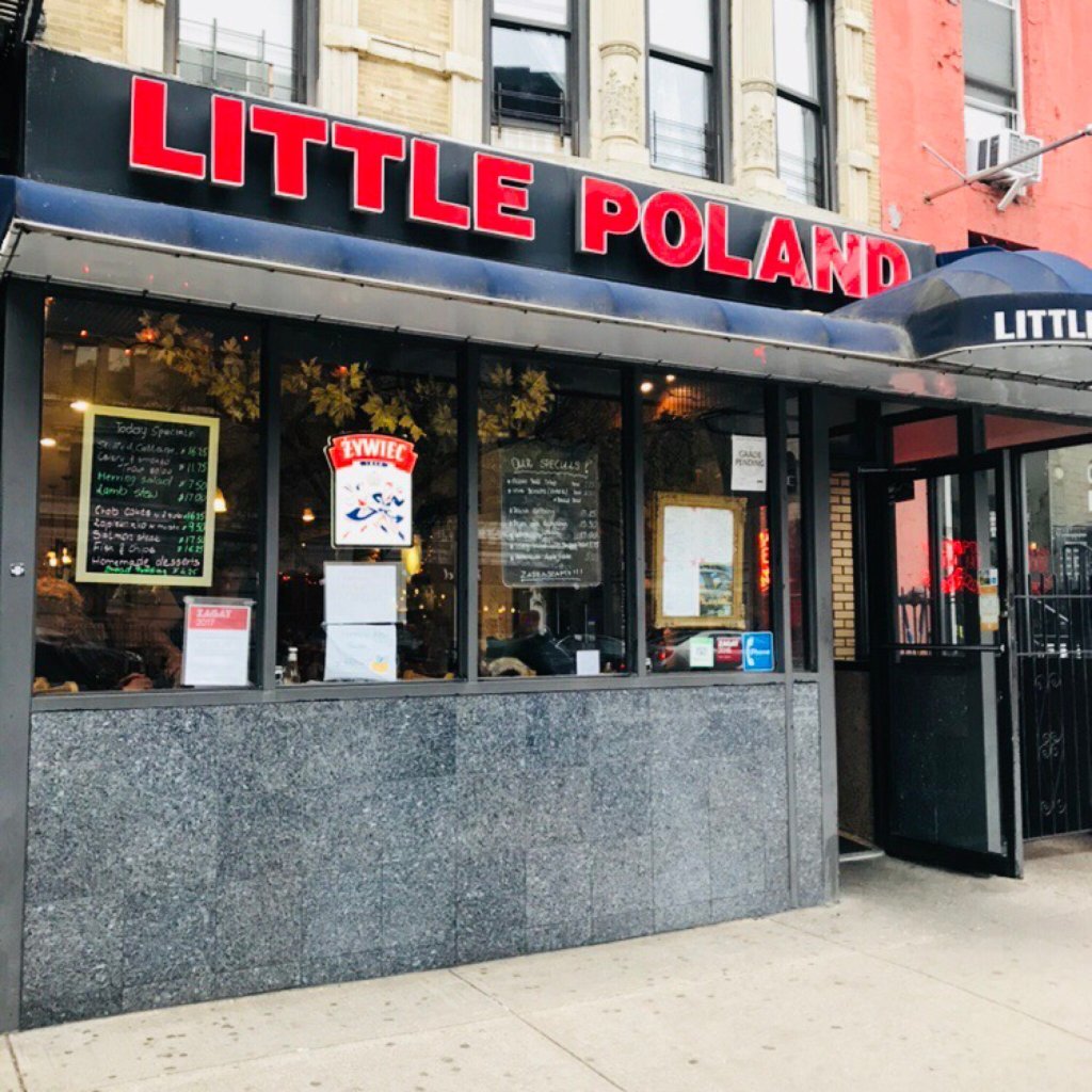 Little Poland Restaurant